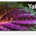 65" Телевизор SunWind SUN-LED65XU401, 4K Ultra HD, черный, смарт ТВ, Яндекс. ТВ