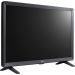 24" Телевизор LG 24TL520V-PZ LED (2019), темно-серый