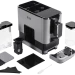 Кофемашина RED SOLUTION Colomba RCM-1550