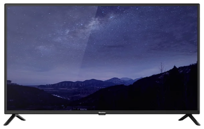 Телевизор Blackton 42S02B 42", черный