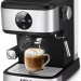 Кофеварка эспрессо Kitfort КТ-7224
