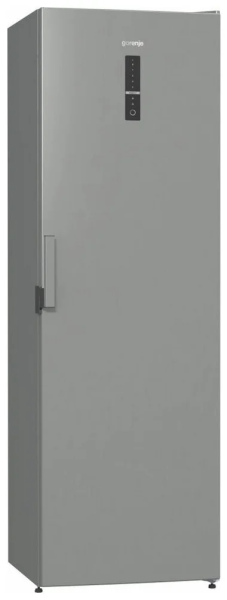 Холодильник Gorenje R 6192 LX, серебристый