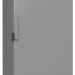 Холодильник Gorenje R 6192 LX, серебристый