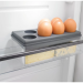 Холодильник Gorenje R 6192 LX, серебристый