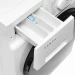 Стирально-сушильная машина VEKTA WM-1014AWSD