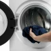 Стирально-сушильная машина VEKTA WM-1014AWSD