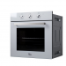 Электрический встраиваемый духовой шкаф Oasis D-MW5 (V), телескопические направляющие, механическое управление