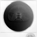 Сушильная машина Bosch Serie 8 WQB245A0BY, Serie 8, отдельностоящая, 14 программ сушки, конденсационная, загрузка 9 кг