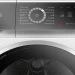 Сушильная машина Bosch Serie 8 WQB245A0BY, Serie 8, отдельностоящая, 14 программ сушки, конденсационная, загрузка 9 кг