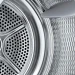 Сушильная машина Bosch Serie 8 WQB245A0BY, Serie 8, отдельностоящая, 14 программ сушки, конденсационная, загрузка 9 кг