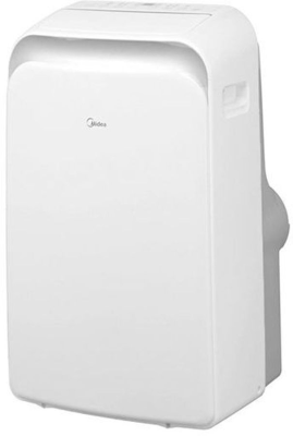 Мобильный кондиционер Midea MPPDA-09CRN7-Q