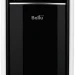 Кондиционер мобильный Ballu BPAC-09 CD , площадь помещения 26м², 9BTU, A класс, белый/черный