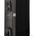 Масляный радиатор CENTEK CT-6202, черный