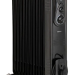 Масляный радиатор CENTEK CT-6202, черный