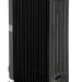 Масляный радиатор CENTEK CT-6202, черный