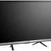 24" Телевизор Hyundai H-LED24FS5001 2020 LED на платформе Яндекс.ТВ, серебристый/черный