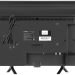 24" Телевизор Hyundai H-LED24FS5001 2020 LED на платформе Яндекс.ТВ, серебристый/черный