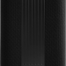 Умная колонка Яндекс Станция Макс (YNDX-0008BK), черная