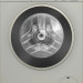 Стиральная машина Bosch Serie 4 WGA2440XME, с фронтальной загрузкой, 9кг, 1400об/мин, инверторная, с английской панелью управления