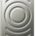 Стиральная машина Bosch Serie 4 WGA2440XME, с фронтальной загрузкой, 9кг, 1400об/мин, инверторная, с английской панелью управления