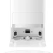 Робот-пылесос Xiaomi Robot Vacuum X20+ EU BHR8124EU, дистанционное управление через приложение, голосовые оповещения;