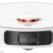 Робот-пылесос Xiaomi Robot Vacuum X20+ EU BHR8124EU, дистанционное управление через приложение, голосовые оповещения;
