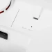 Робот-пылесос Xiaomi Robot Vacuum X20+ EU BHR8124EU, дистанционное управление через приложение, голосовые оповещения;