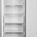 Морозильная камера Indesit DSZ 5175 G, капельная система, серебристый
