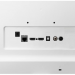 Телевизор LG 24TQ510S-WZ.ARUZ SMART TV белый
