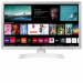 Телевизор LG 24TQ510S-WZ.ARUZ SMART TV белый