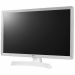 Телевизор LG 24TQ510S-WZ.ARUZ SMART TV белый