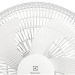 Напольный вентилятор Electrolux EFF-1002i, white