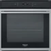 Духовой шкаф Hotpoint-Ariston FI6 871 SC IX HA