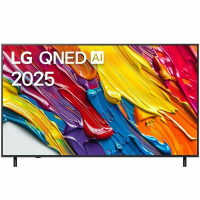 Телевизор QNED 65" LG 4K 65QNED82A6B.ARUG