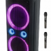 Дубль колонка Eltronic 20-83 DANCE BOX 800